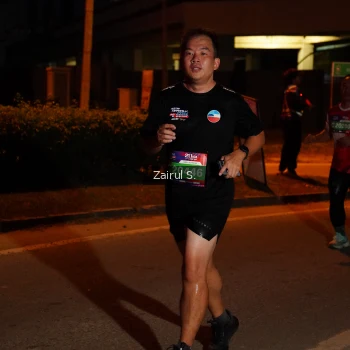 Runner Photo 3850336