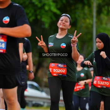 Runner Photo 3850338