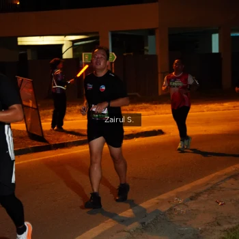 Runner Photo 3850341
