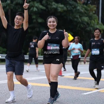 Runner Photo 3850344