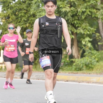Runner Photo 3850347