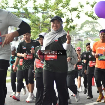 Runner Photo 3850350