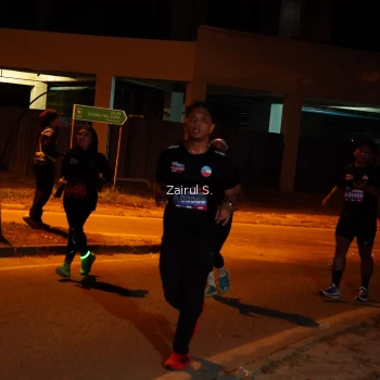Runner Photo 3850351