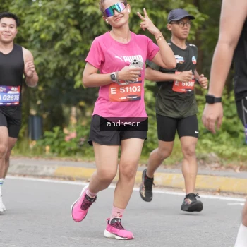 Runner Photo 3850354