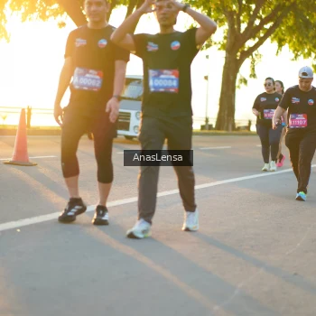 Runner Photo 3850356