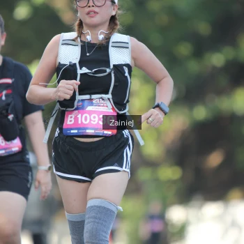 Runner Photo 3850357