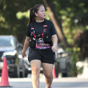 Runner Photo 3850359