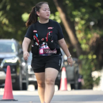 Runner Photo 3850366