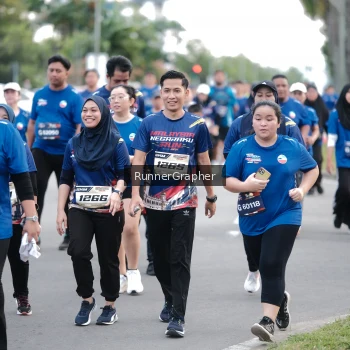 Runner Photo 3850369