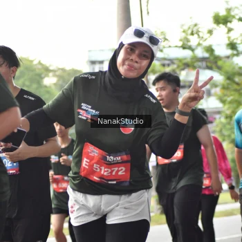 Runner Photo 3850372