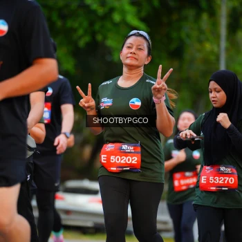 Runner Photo 3850373