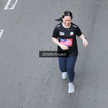 Runner Photo 3850375