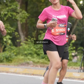 Runner Photo 3850383