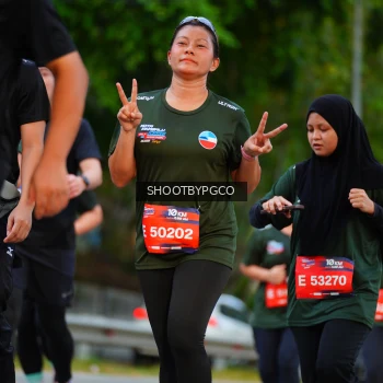 Runner Photo 3850384