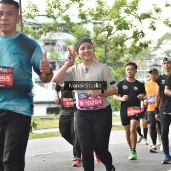 Runner Photo 3850386