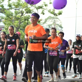 Runner Photo 3850390
