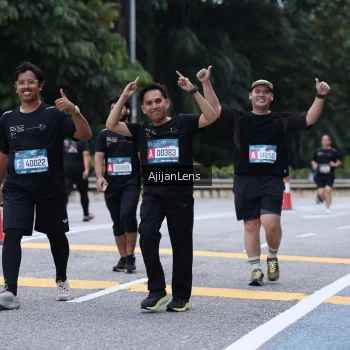 Runner Photo 3850392