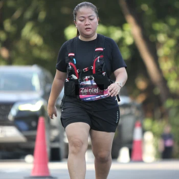 Runner Photo 3850394