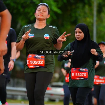 Runner Photo 3850397