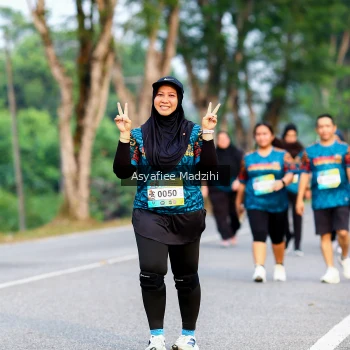 Runner Photo 3850398
