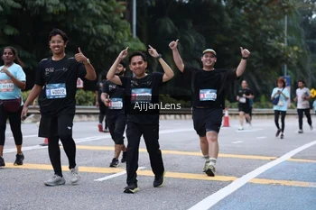 Runner Photo 3850402