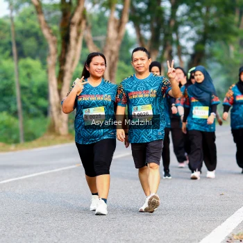 Runner Photo 3850403