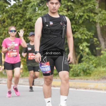 Runner Photo 3850404
