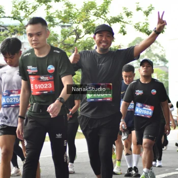 Runner Photo 3850405