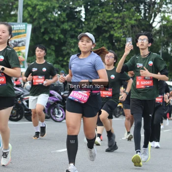 Runner Photo 3850406