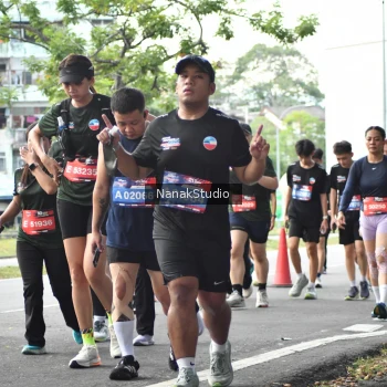 Runner Photo 3850407