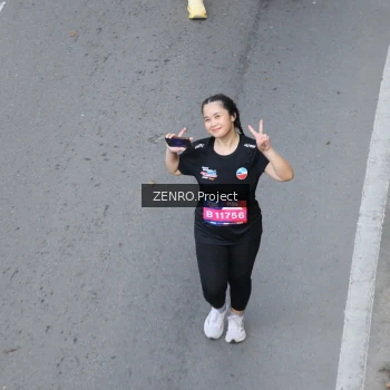 Runner Photo 3850409