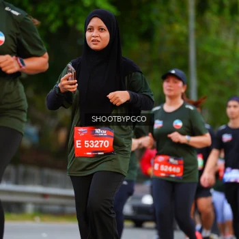 Runner Photo 3850411
