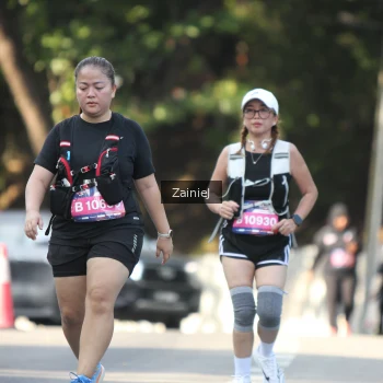 Runner Photo 3850412