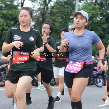 Runner Photo 3850414