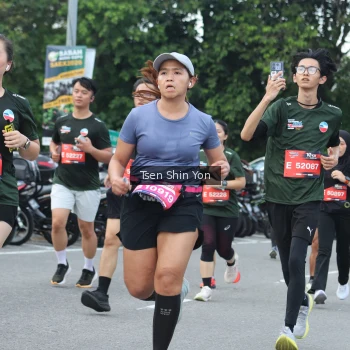 Runner Photo 3850415