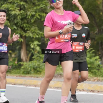 Runner Photo 3850417