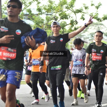 Runner Photo 3850420