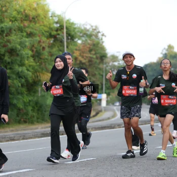 Runner Photo 3850421