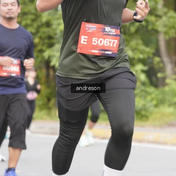 Runner Photo 3850424