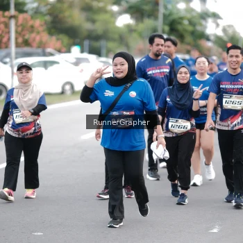Runner Photo 3850426