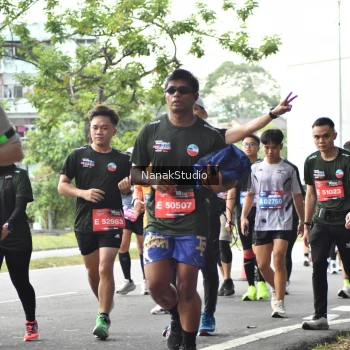 Runner Photo 3850431