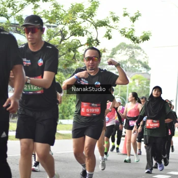 Runner Photo 3850435