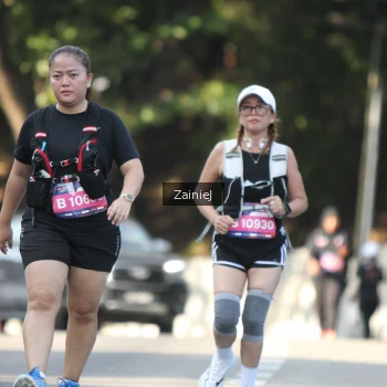 Runner Photo 3850436
