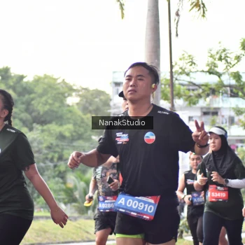 Runner Photo 3850440