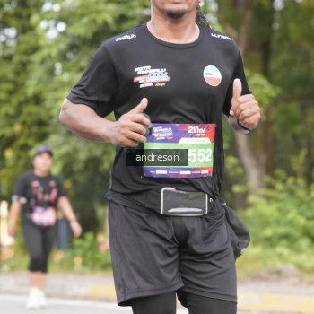 Runner Photo 3850450