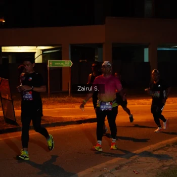 Runner Photo 3850452