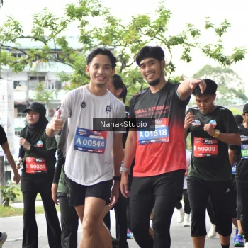 Runner Photo 3850453
