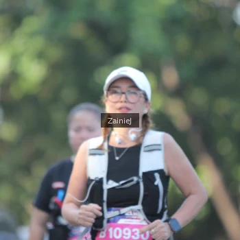 Runner Photo 3850457
