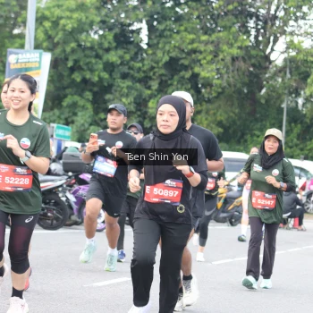 Runner Photo 3850458