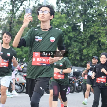Runner Photo 3850459